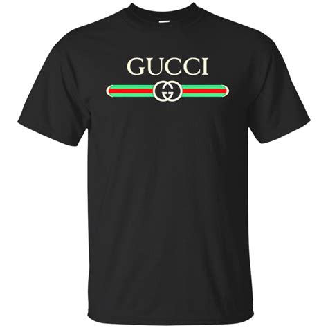 cookies gucci shirt|authentic gucci men tee shirts.